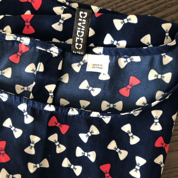 HM top - Picture 4 of 6